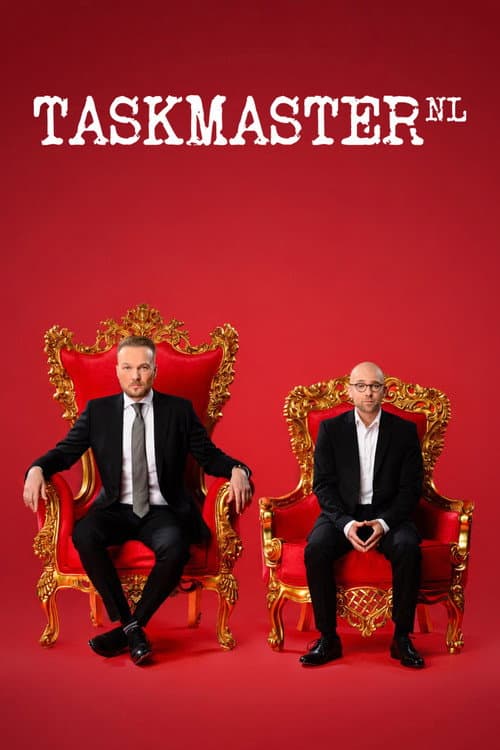 Taskmaster NL