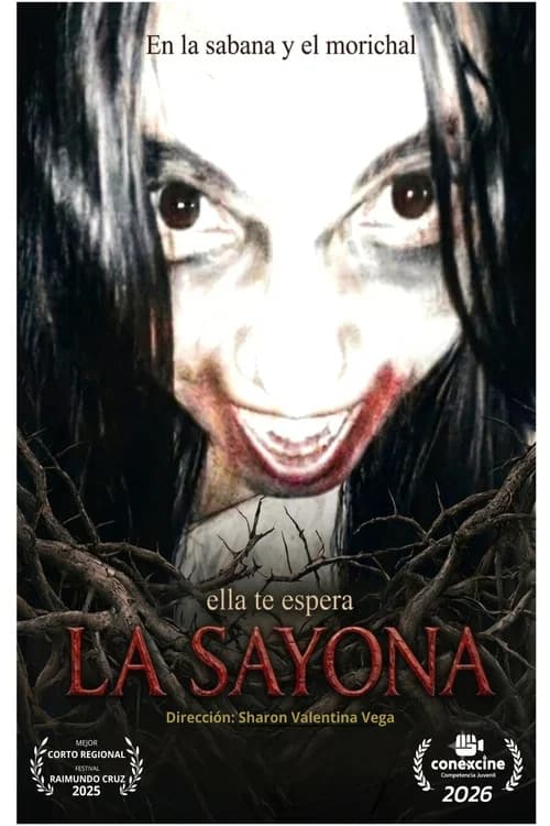 La Sayona