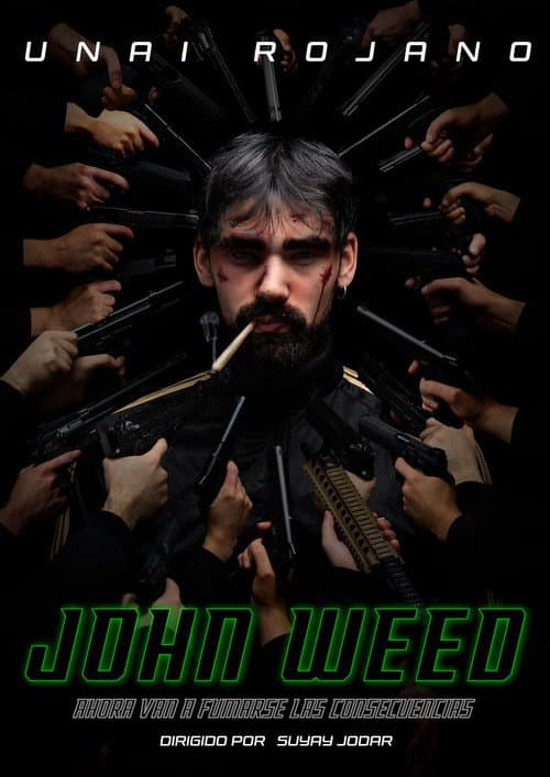 John Weed