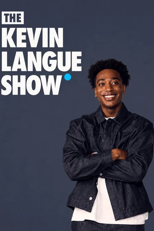 The Kevin Langue Show