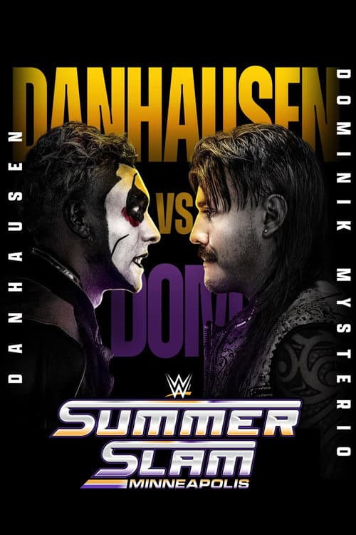 WWE SummerSlam 2026: Sunday