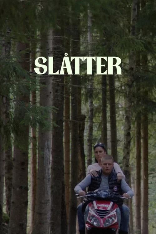Slåtter