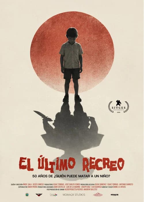 El último recreo