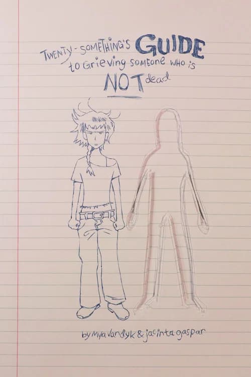 Twenty-Something's Guide To Grieving Someone Who Is Not Dead