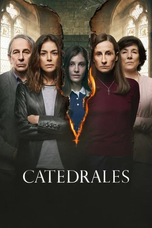 Cathedrals