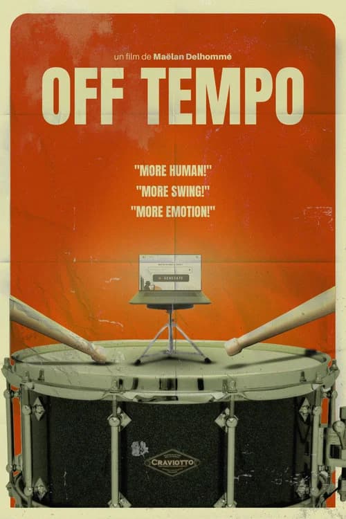 OFF TEMPO