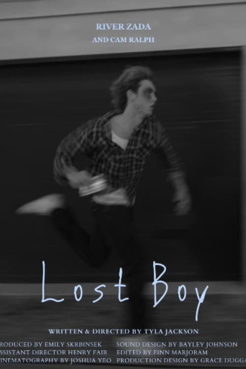 Lost Boy