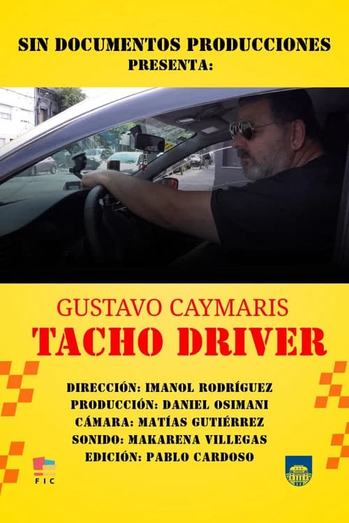 Tacho Driver