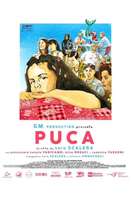Puca