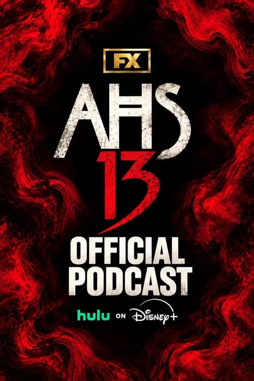 FX's American Horror Story Official Podcast