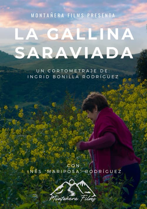 La Gallina Saraviada