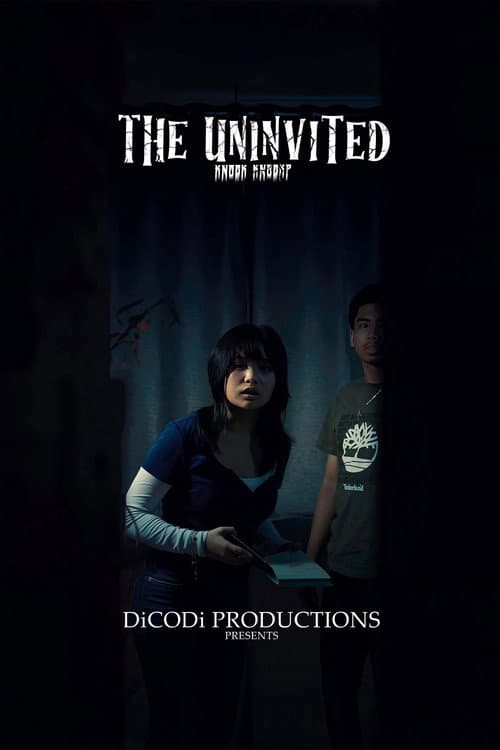 The Uninvited