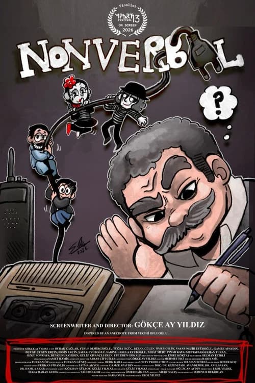 Nonverbal