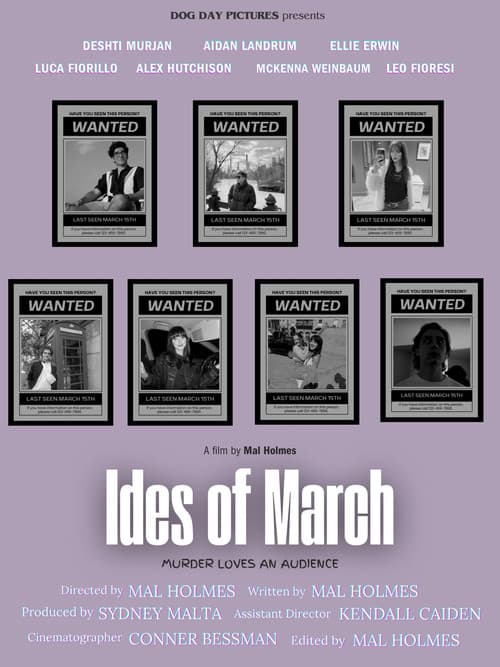 Ides of March