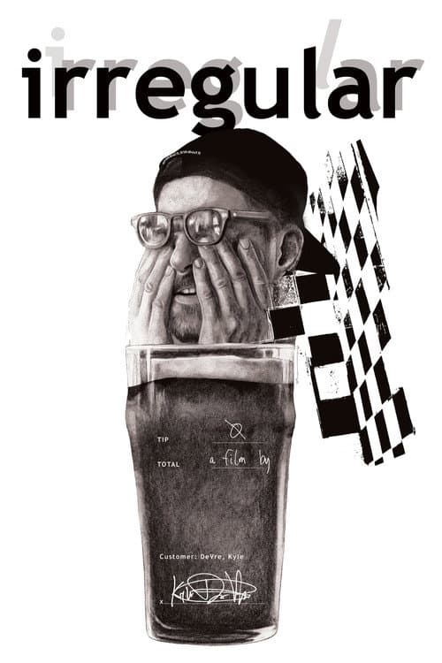 irregular