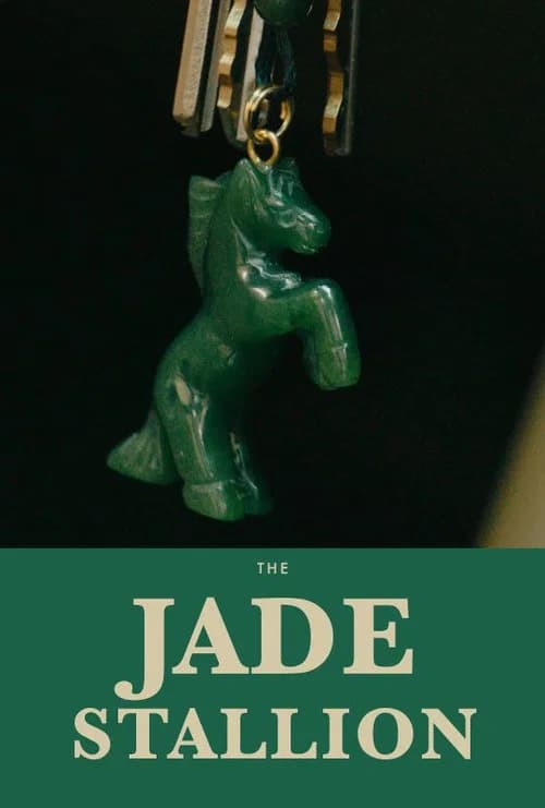 The Jade Stallion
