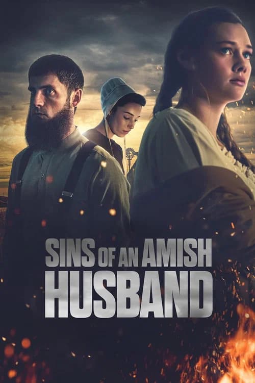 Sins of an Amish Husband
