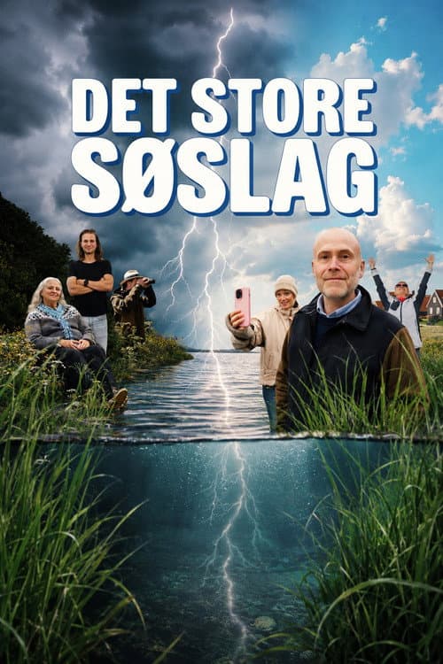 Det Store Søslag