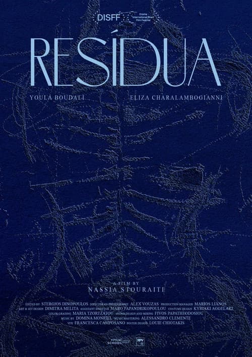 Resídua