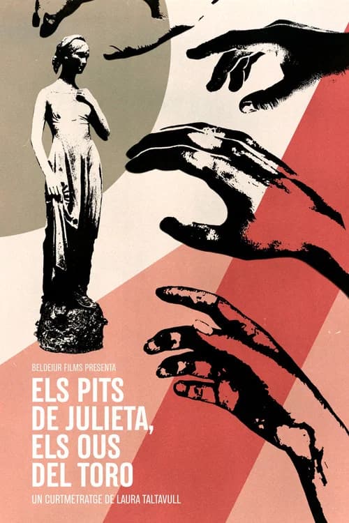 The tits of Juliet, the balls of the bull