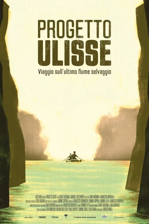 Project Ulysses