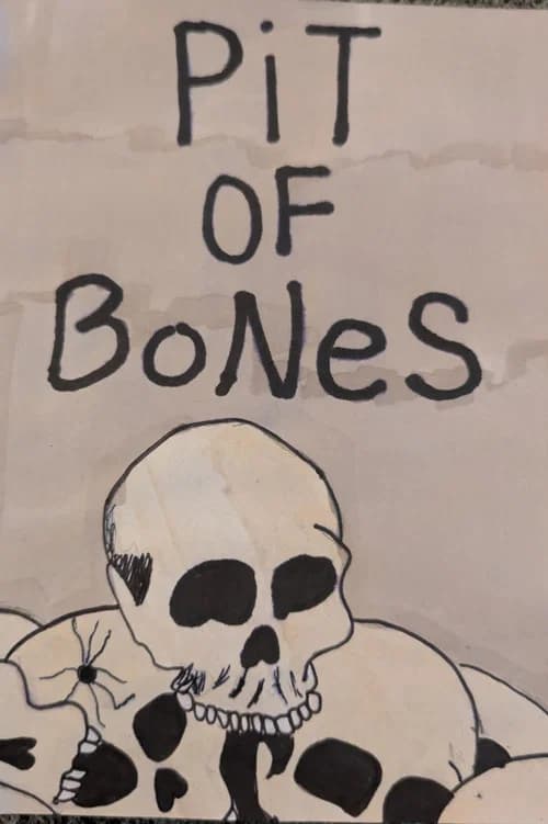 Pit Of Bones