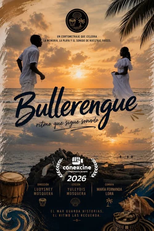 Bullerengue ritmo que sigue sonando