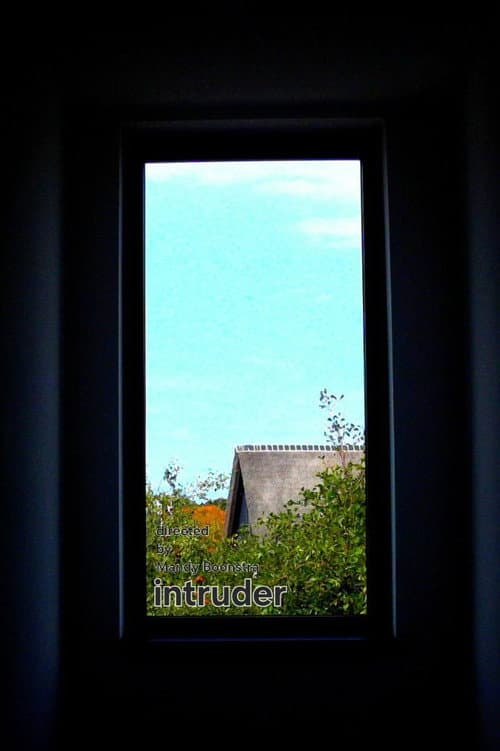 vacation intruder