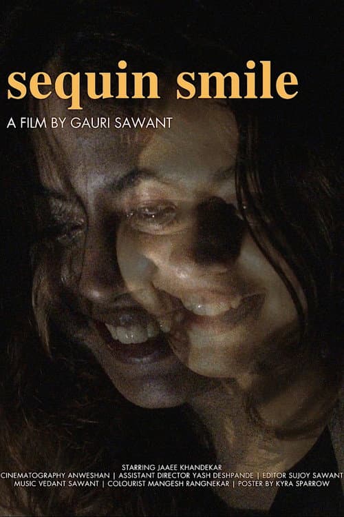 Sequin Smile