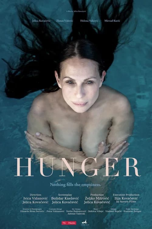 Hunger