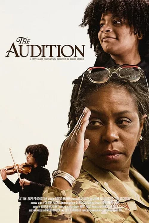 The Audition