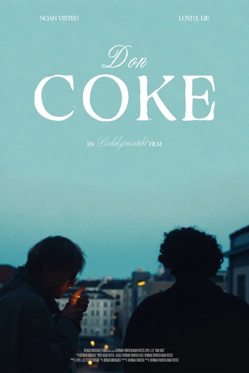 DON COKE