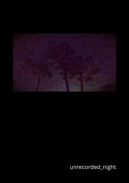 unrecorded_night