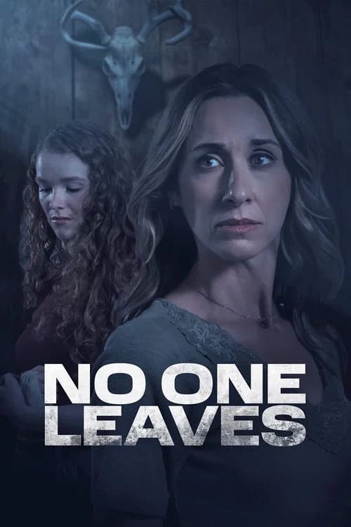 No One Leaves