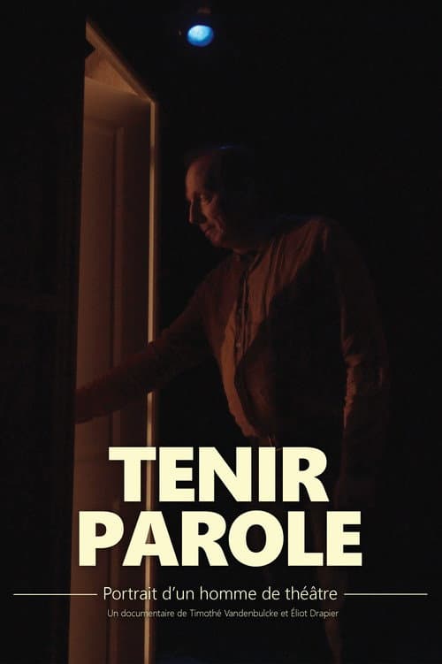 Tenir Parole