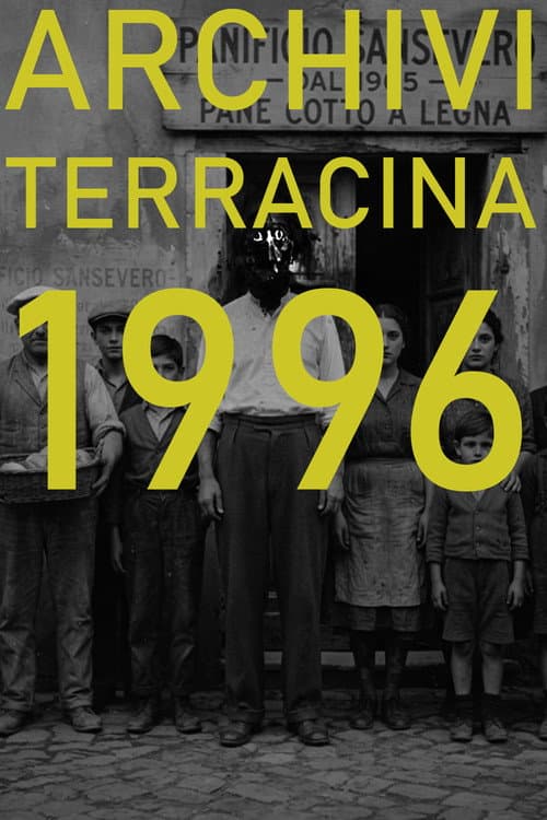 Archivi Terracina (1996) - Vol. 3