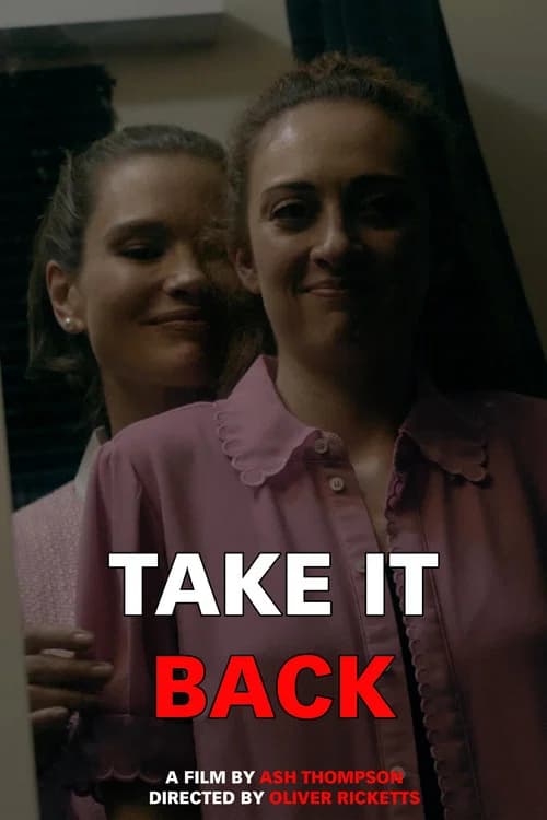 Take It Back