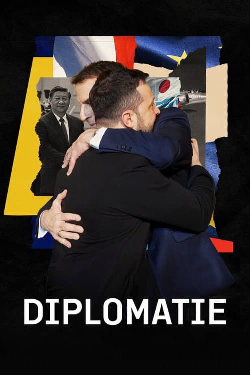 Diplomatie, la France face aux empires