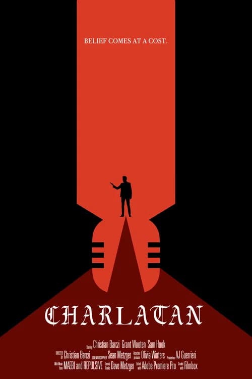 Charlatan