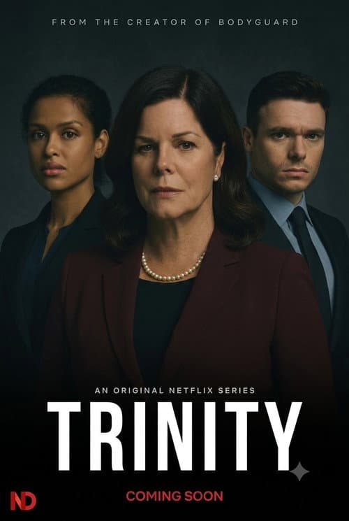 TRINITY