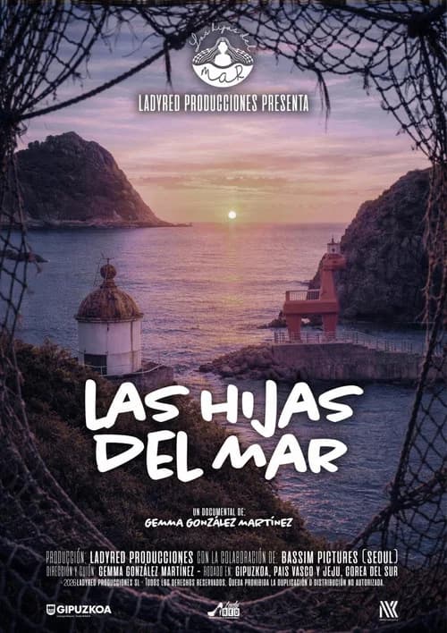 Las hijas del mar