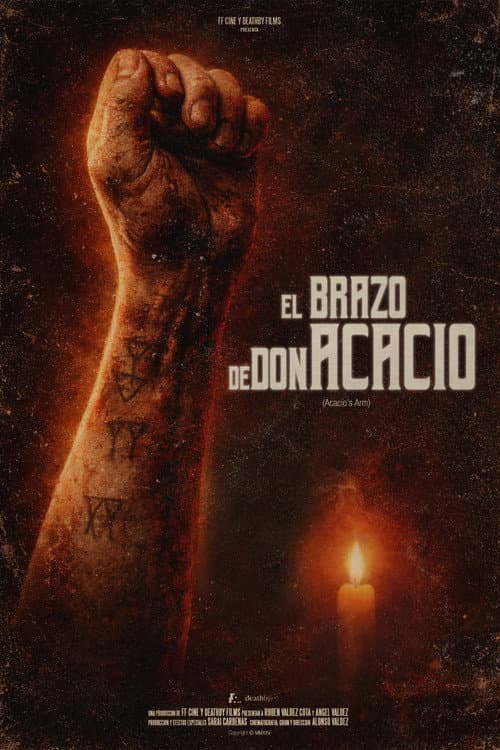 Acacio's Arm