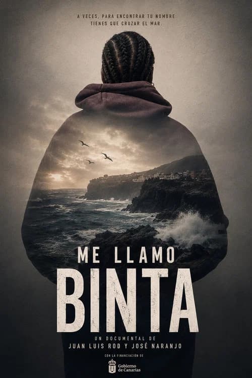 Me llamo Binta
