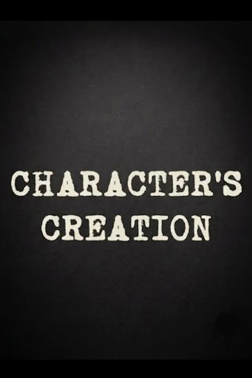 Character's Creation
