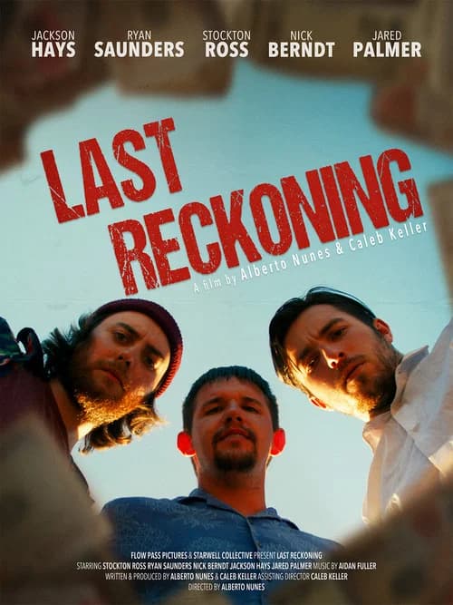 Last Reckoning