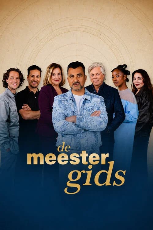 De Meestergids