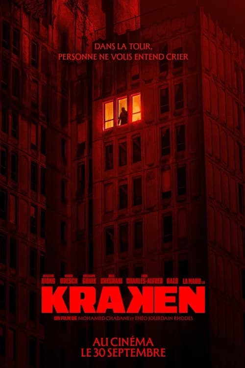 Kraken