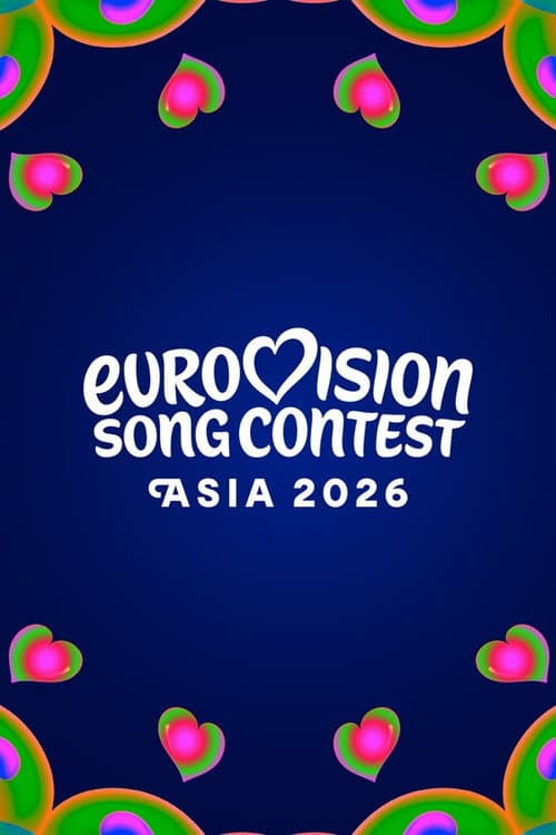 การประกวดเพลงยูโรวิชั่น เอเชีย