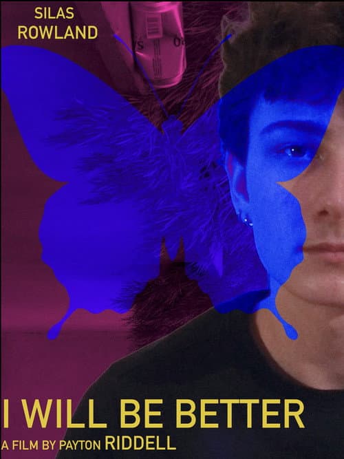 I Will Be Better
