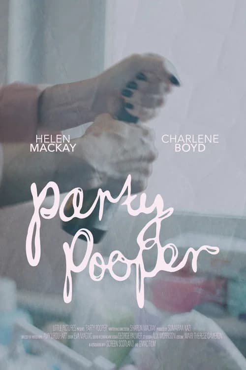 Party Pooper